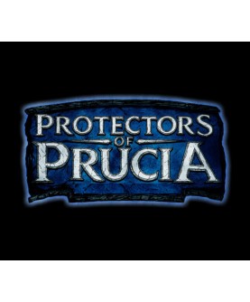 Protectors of Prucia Steam Key GLOBAL